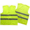 Hi Visibility Safety Vest (DFV1001)